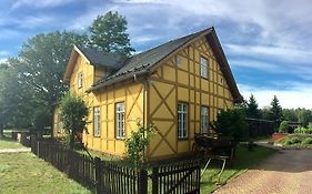 Museumsherberge Glashuette